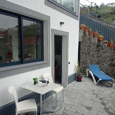 Vista Funchal Ⅰ 아파트 외부 사진