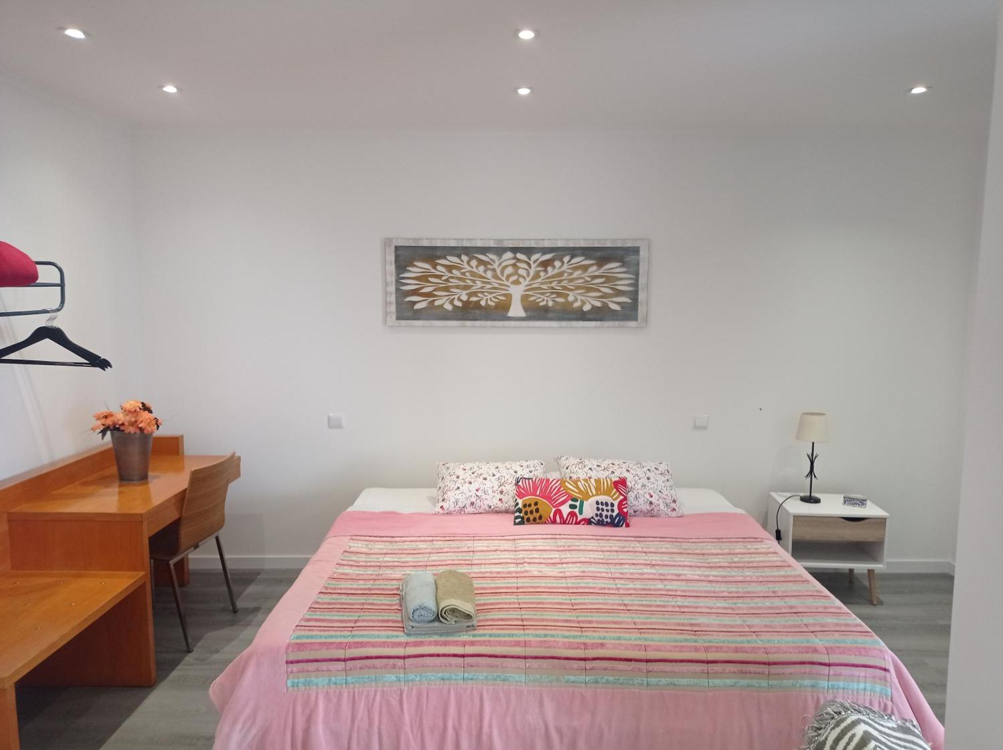 Vista Funchal Ⅰ 아파트 객실 사진