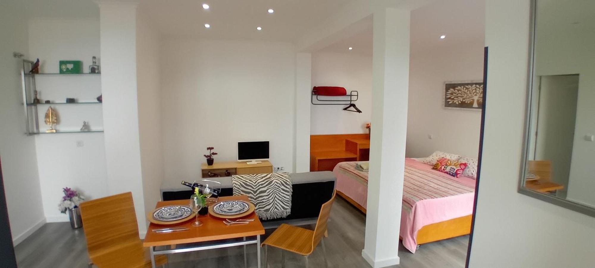 Vista Funchal Ⅰ 아파트 외부 사진