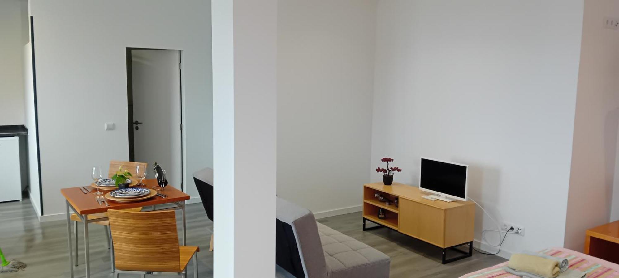 Vista Funchal Ⅰ 아파트 외부 사진