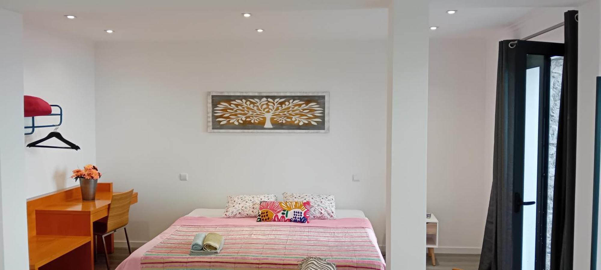 Vista Funchal Ⅰ 아파트 외부 사진