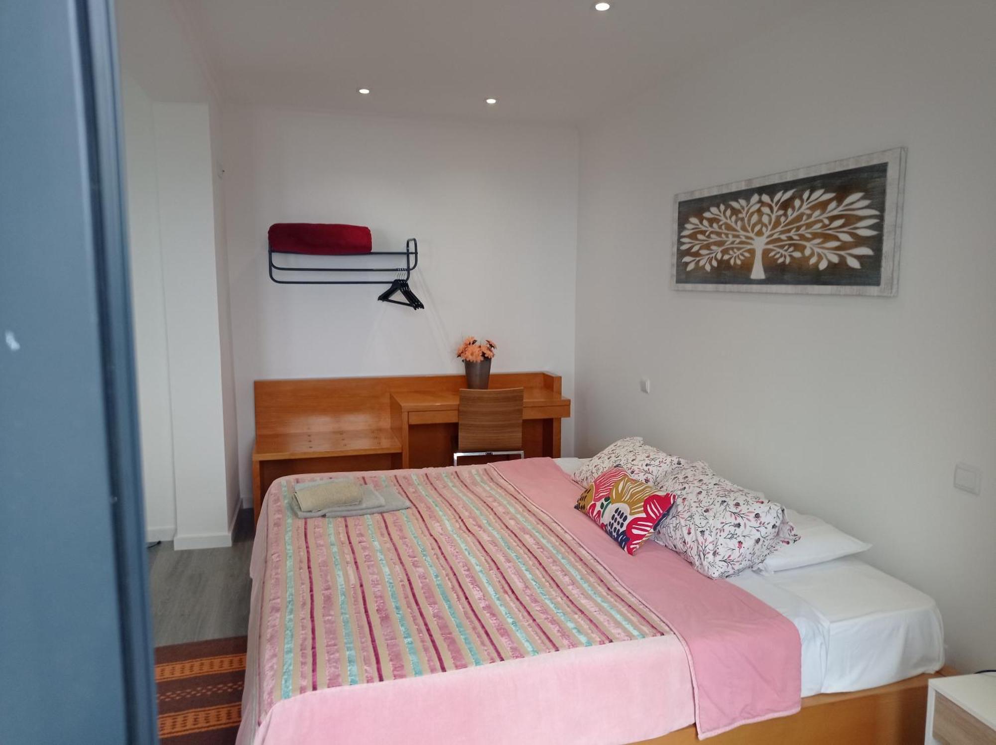 Vista Funchal Ⅰ 아파트 외부 사진