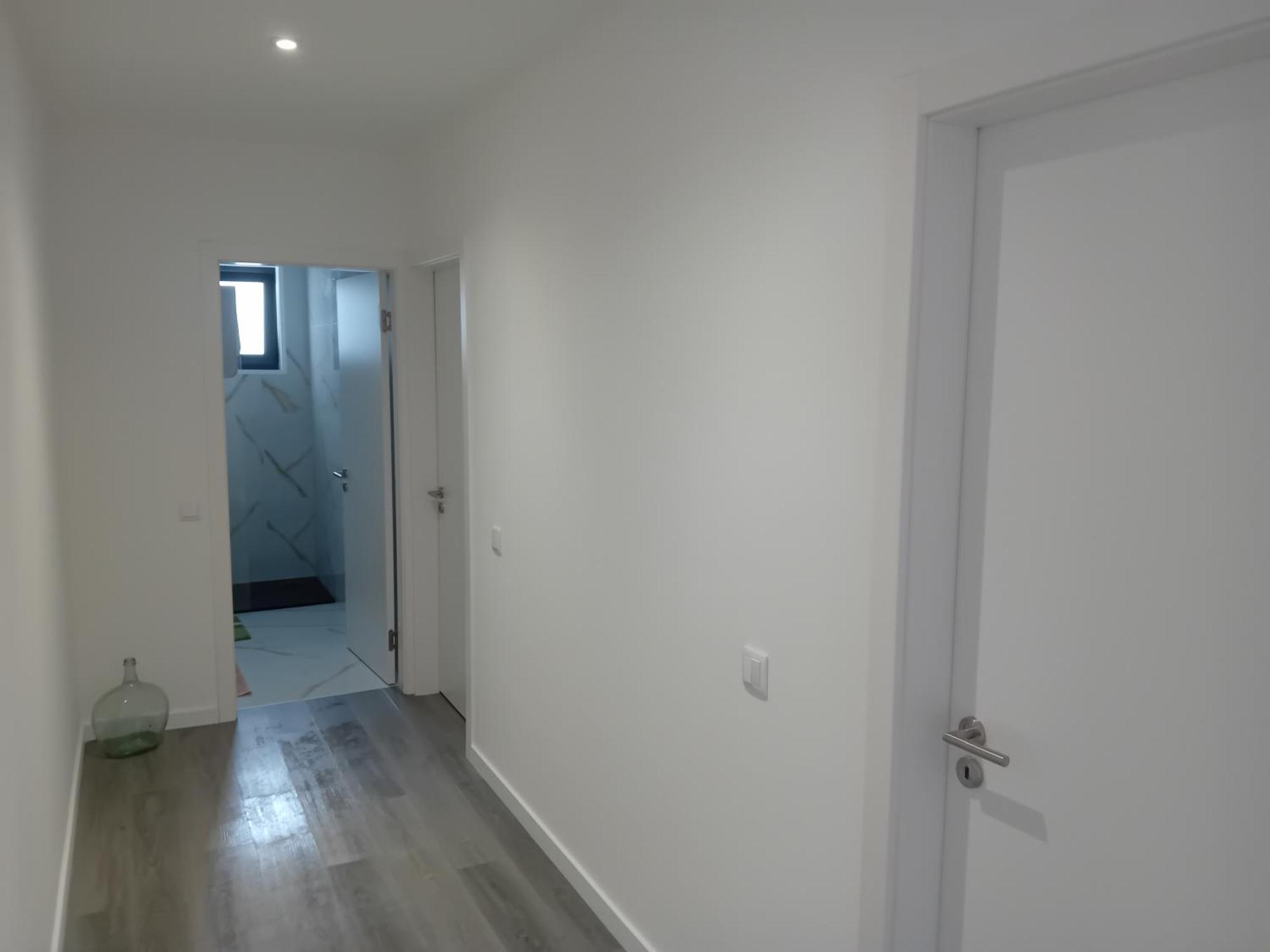 Vista Funchal Ⅰ 아파트 외부 사진