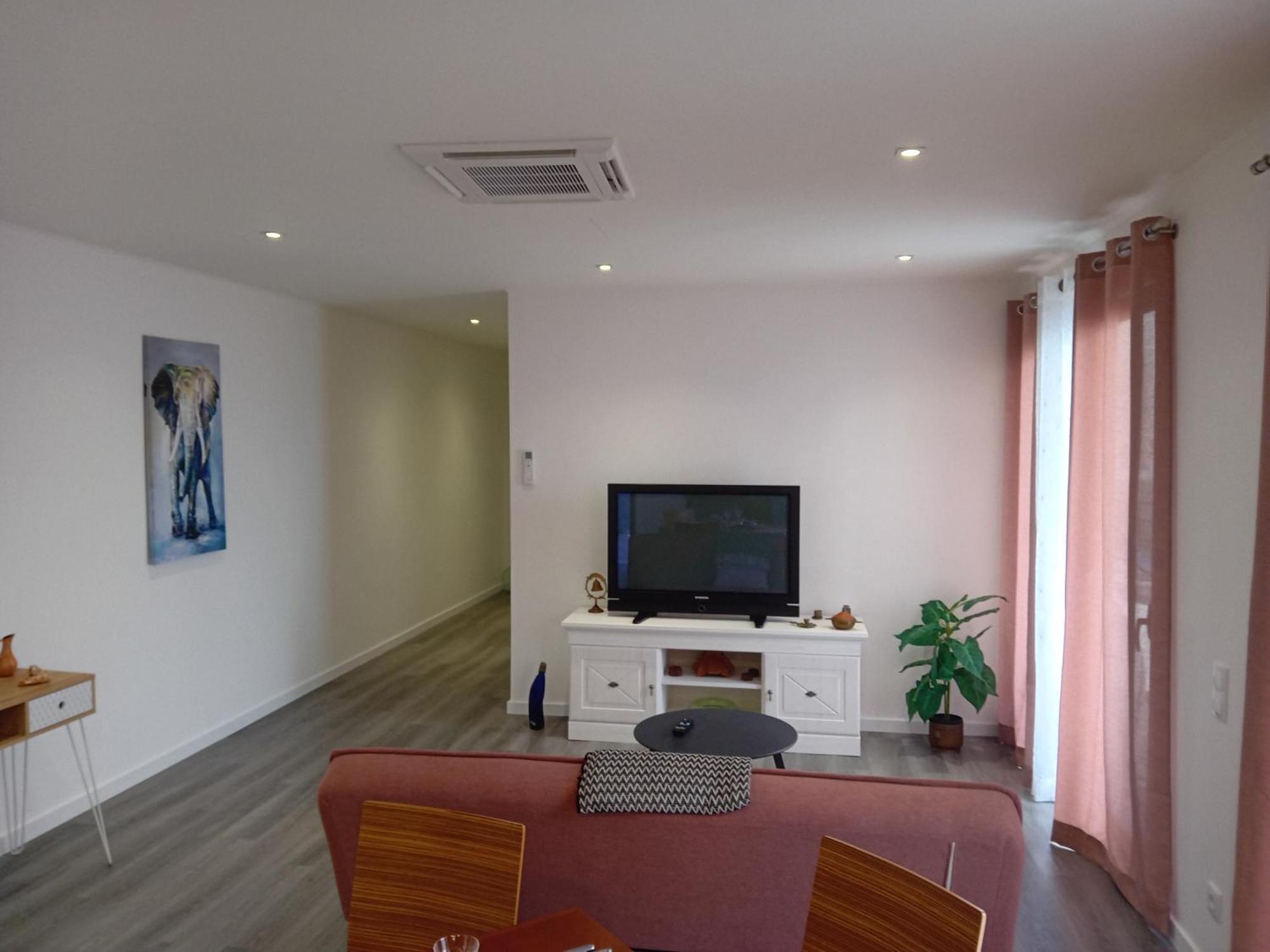 Vista Funchal Ⅰ 아파트 외부 사진