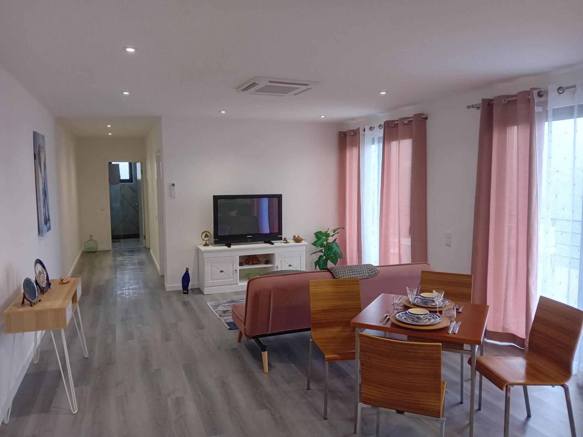 Vista Funchal Ⅰ 아파트 외부 사진