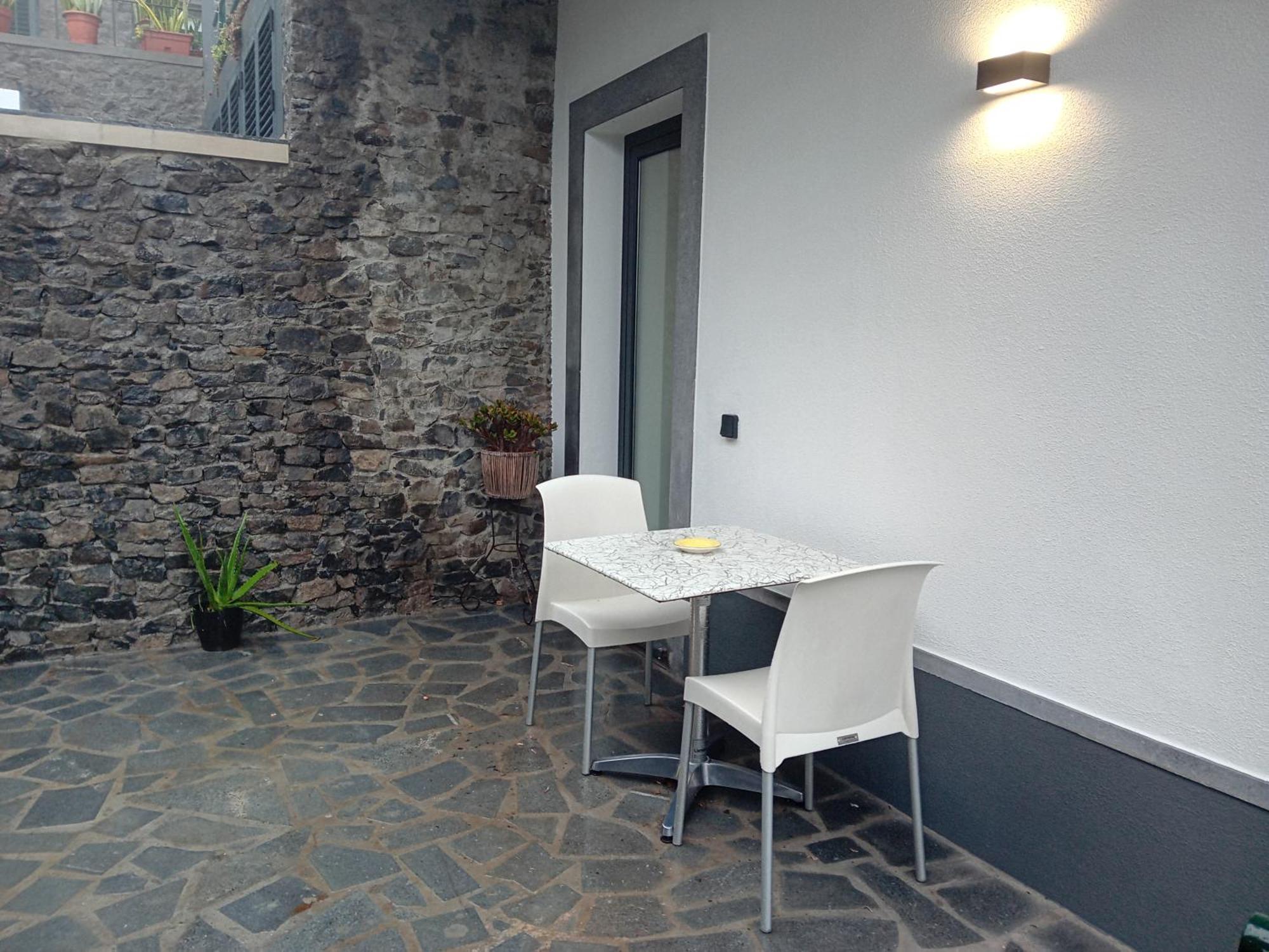Vista Funchal Ⅰ 아파트 외부 사진